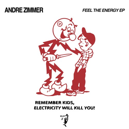 Andre Zimmer - Feel The Energy [BT002]